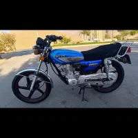 موتور احسان 200
