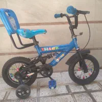 دوچرخه ۱۲