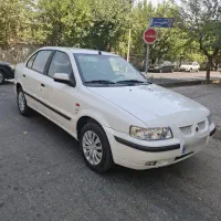 سمند lxمدل ۹۴