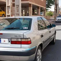 زانتیا 2000
