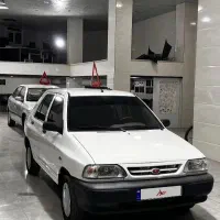 پرایدمدل۹۸
