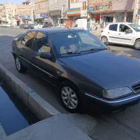 زانتیا۲۰۰۰ مدل ۸۳