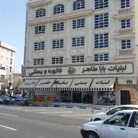 سایه بان مغازه سایبان فروشگاه دستی برقی