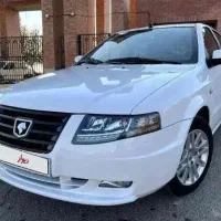 سورن پلاس ef7 تحویل 1404/7
