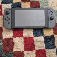 نینتندو سوییچ Nintendo switch