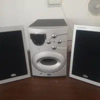 اسپیکر کامپیوتر