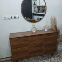 فروش آیینه کنسول