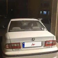 سمند EF7 پایه گازسوز نقد ، چکی و شرایطی