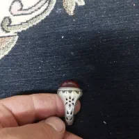 انگشتر جواد قزوینی