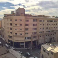 میزبان و خانه دار