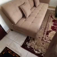 مبل ال ۷نفره