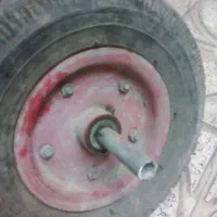 لاستیک فرخون