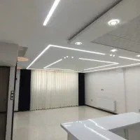 دو خوابه خوش نقشه توحیدی راد