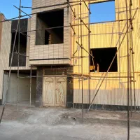 فروش منزل ویلایی فوق شیک (۴خواب) بلوار ازادگان