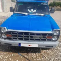 نیسان وانت 1402 تک سوز