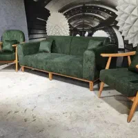 مبل کیتی|مبلمان خانگی و میز عسلی|سمنان, |دیوار