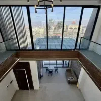دراتوماتیک بالابر آسانسور.کرکره برقی.نرده شیشه ای