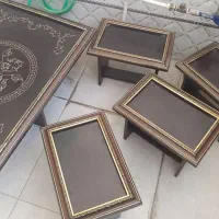 جلو مبلی تمیز