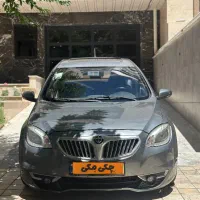 برلیانس 1395