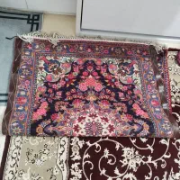 قالی دستبافت
