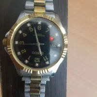 ساعت سیکو ۵ کوارتز آکبند.بشرح تصویر