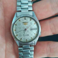 ساعت سیکو۵،ساعت seiko 5،اتومات،اتوماتیک،ساعت نبضی