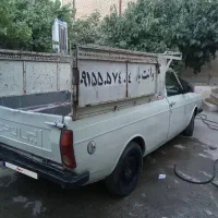پیکان وانت مدل ۹۰