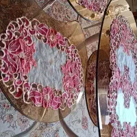 میز و عسلی|مبلمان خانگی و میز عسلی|کاشان, صنعت|دیوار