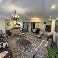 فرمانیه/۲۱۰متر/ورودی لابی مبله/دو پارکینگ