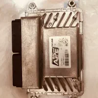 کامپیوتر ماشین ecu ape