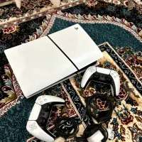 ps5 slim دیجیتال|کنسول، بازی ویدئویی و آنلاین|فومن, |دیوار