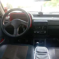 پراید ۸۳ بدون خرج
