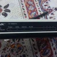 مودم Tp-LINK|مودم و تجهیزات شبکه|شیراز, بریجستون|دیوار