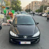 ۲۰۶ مدل ۸۱ تیپ ۲