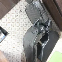 صندلی اصلاح