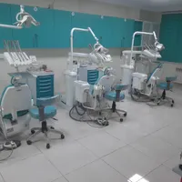 استخدام دستیار دندانپزشک حتی افراد مبتدی|استخدام درمانی، زیبایی، بهداشتی|تهران, خاقانی|دیوار