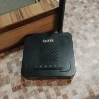 مودم ثابت زیکسل