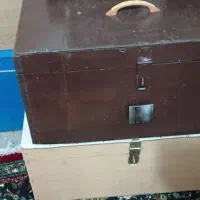 صندوق|ابزارآلات|کوهدشت, |دیوار