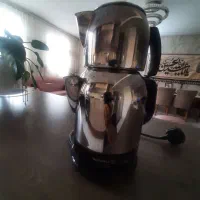 چای ساز کرمان ترک