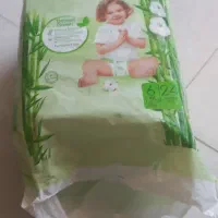 پوشک سایز ۶ ببم