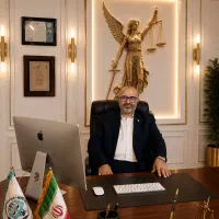 وکیل پایه یک متخصص در دعاوی خانواده طلاق،مهریه...