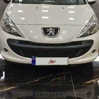 سلام 207 مدل 1404