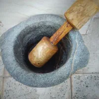 هونگ سنگی مادربزرگ