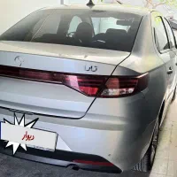 تارا V4 فول آپشن مدل ۱۴۰۴