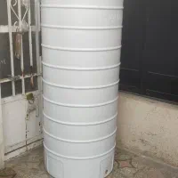 مخزن ۵۰۰لیتری نو هماپلاست