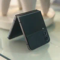 سامسونگ زد فلیپ ۴