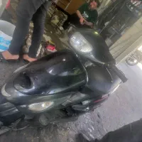 فروش یک دستگاه موتور