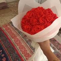 گل روبانی