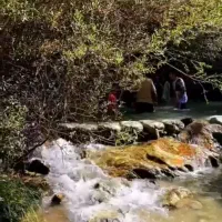 تورباغ بهشت بابا