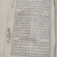 کتاب قدیمی حوزوی چند جلد|کتاب و مجله مذهبی|قم, هفت تیر|دیوار
